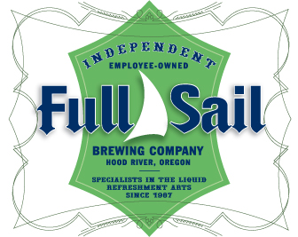 Full Sail Brewing logo