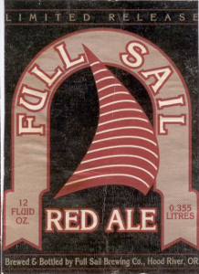 Full Sail Red Ale