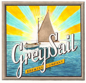 Grey Sail Brewing logo