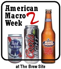 American Macro Week 2: Natural Light