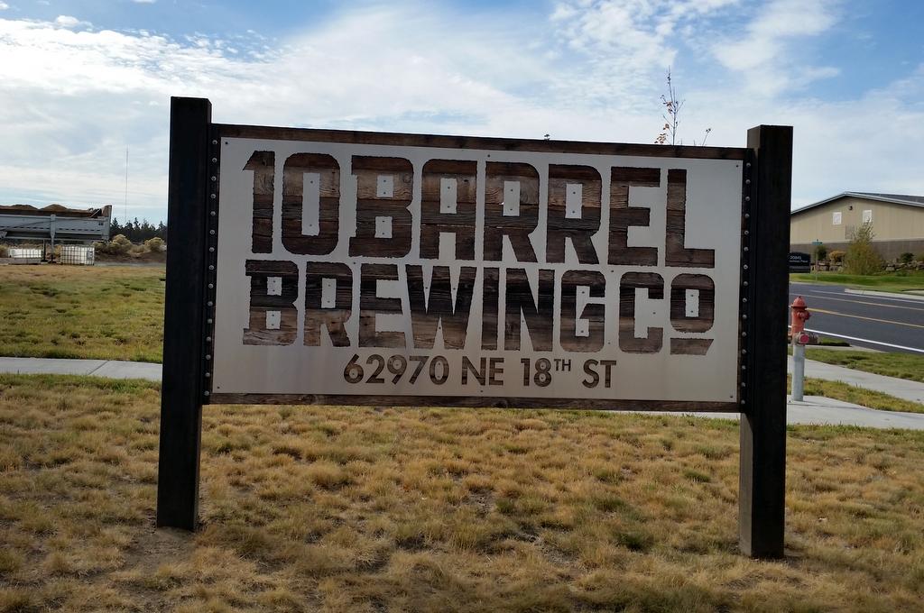 Latest print article: 10 years of 10 Barrel