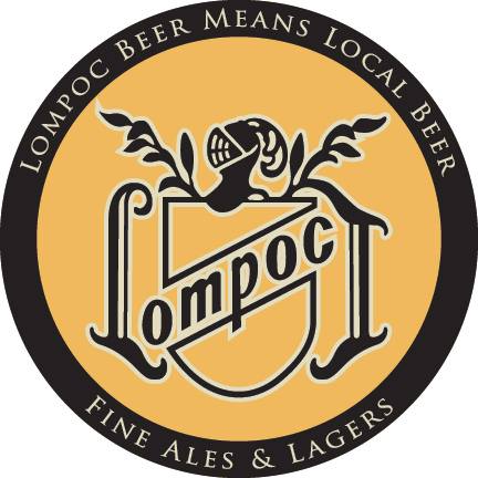 Homebrew Con – Lompoc Brewing special