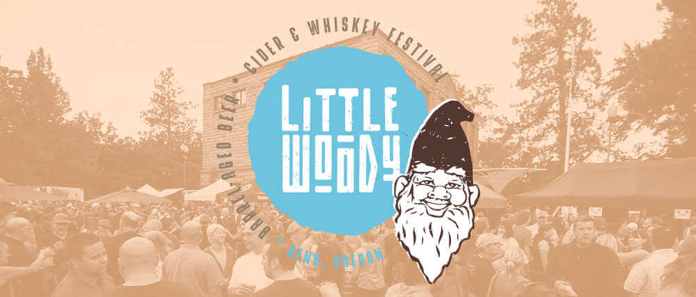 The Little Woody returns for its 10th wood-aged outing