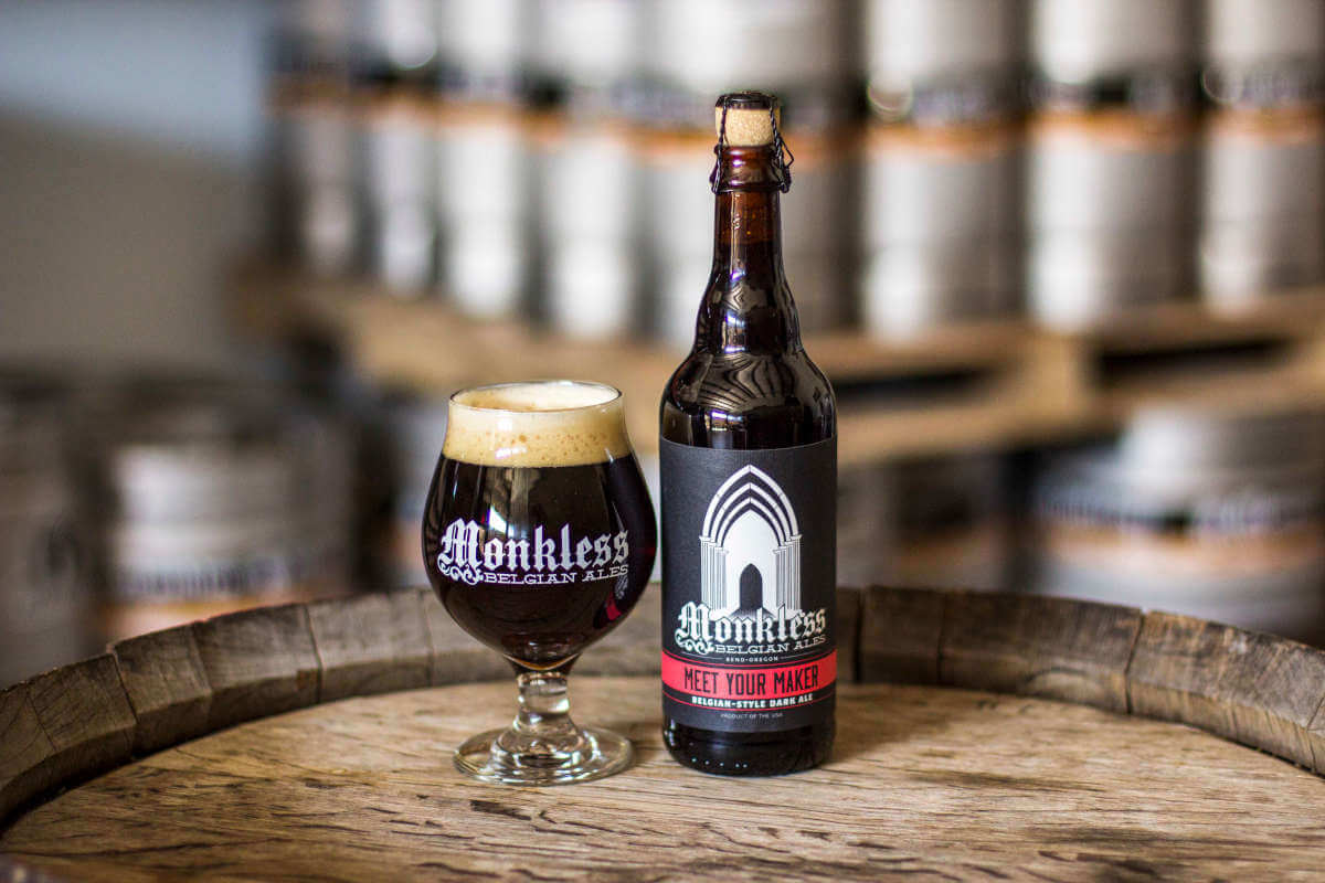 Monkless Belgian Ales to celebrate second anniversary after winning big