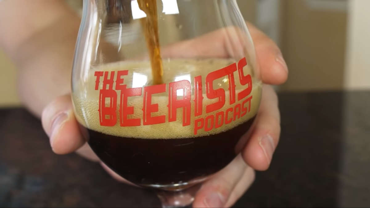 Beer TV: Understanding Beer with The Beerists