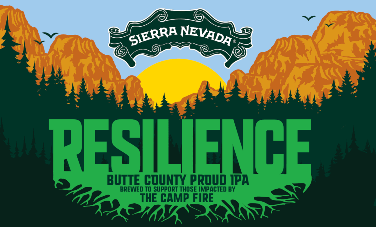 Sierra Nevada Brewing to brew fundraiser beer for Camp Fire relief, encourages all to do the same