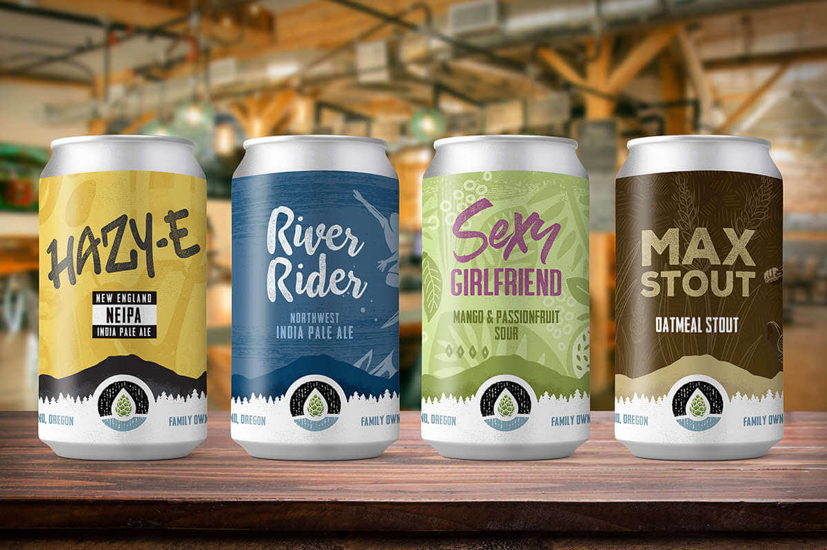 Immersion Brewing expands into cans