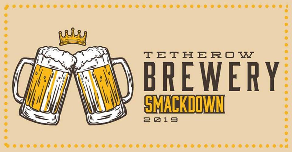 Bend: 6th Tetherow Brewery Smackdown features four contenders