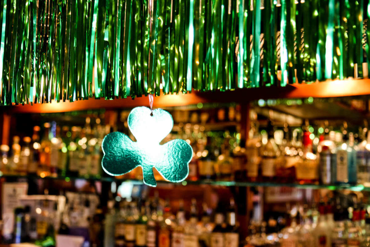 Celebrate St. Patrick’s weekend with McMenamins and Kells