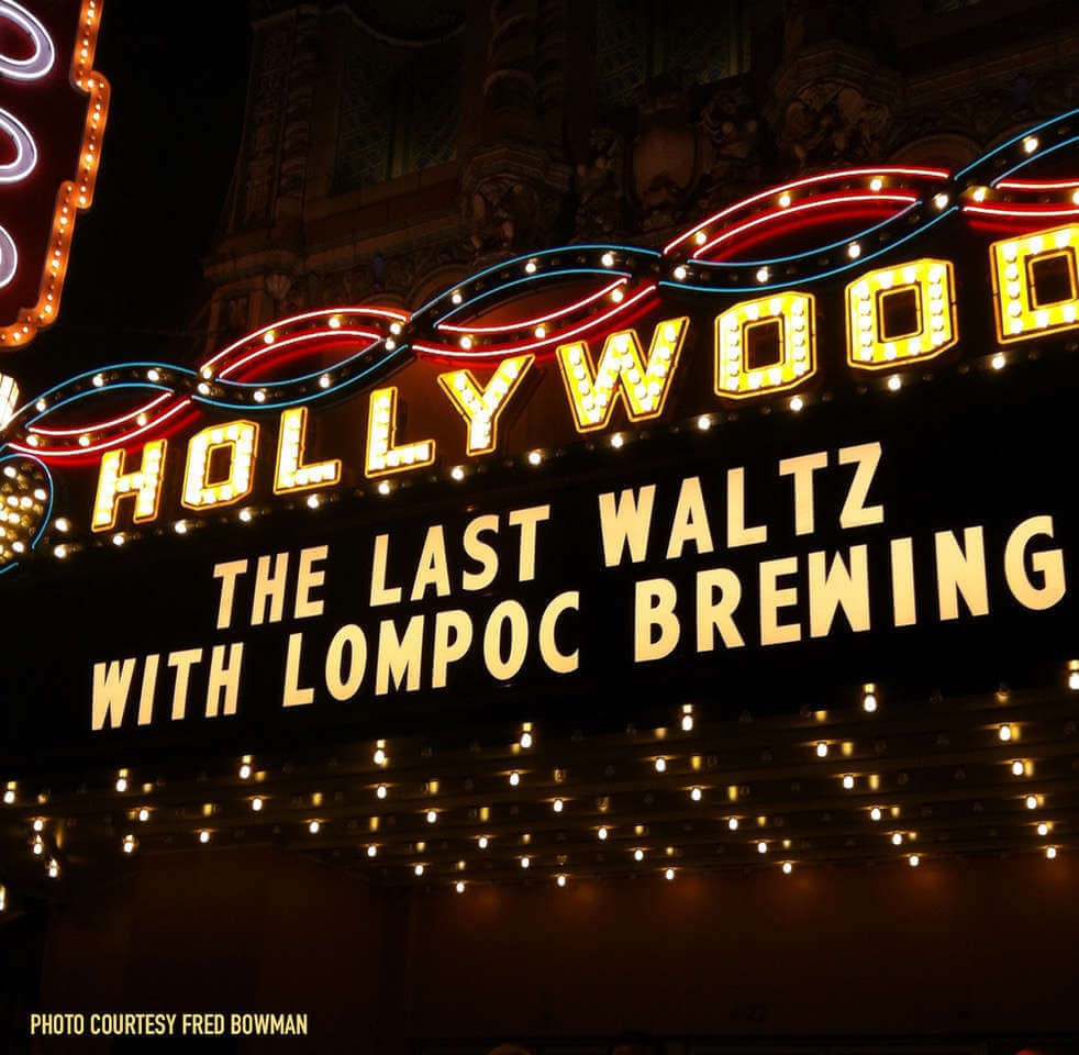 Lompoc Brewing is closing after 23 years