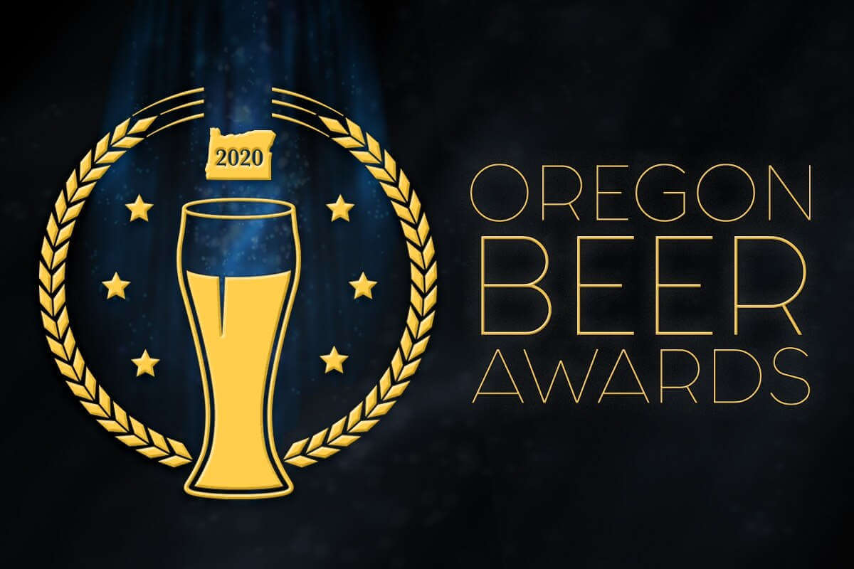 Central Oregon winners from the 2020 Oregon Beer Awards