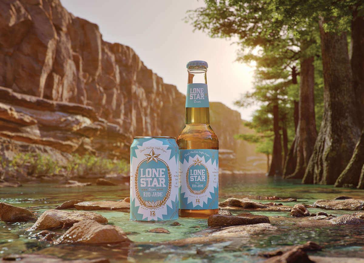 Lone Star Beer announces new beer, and launched initiative to support Texas bars and restaurants