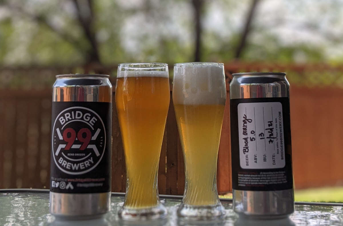 Latest print article: Embracing variation with Bridge 99 Brewery