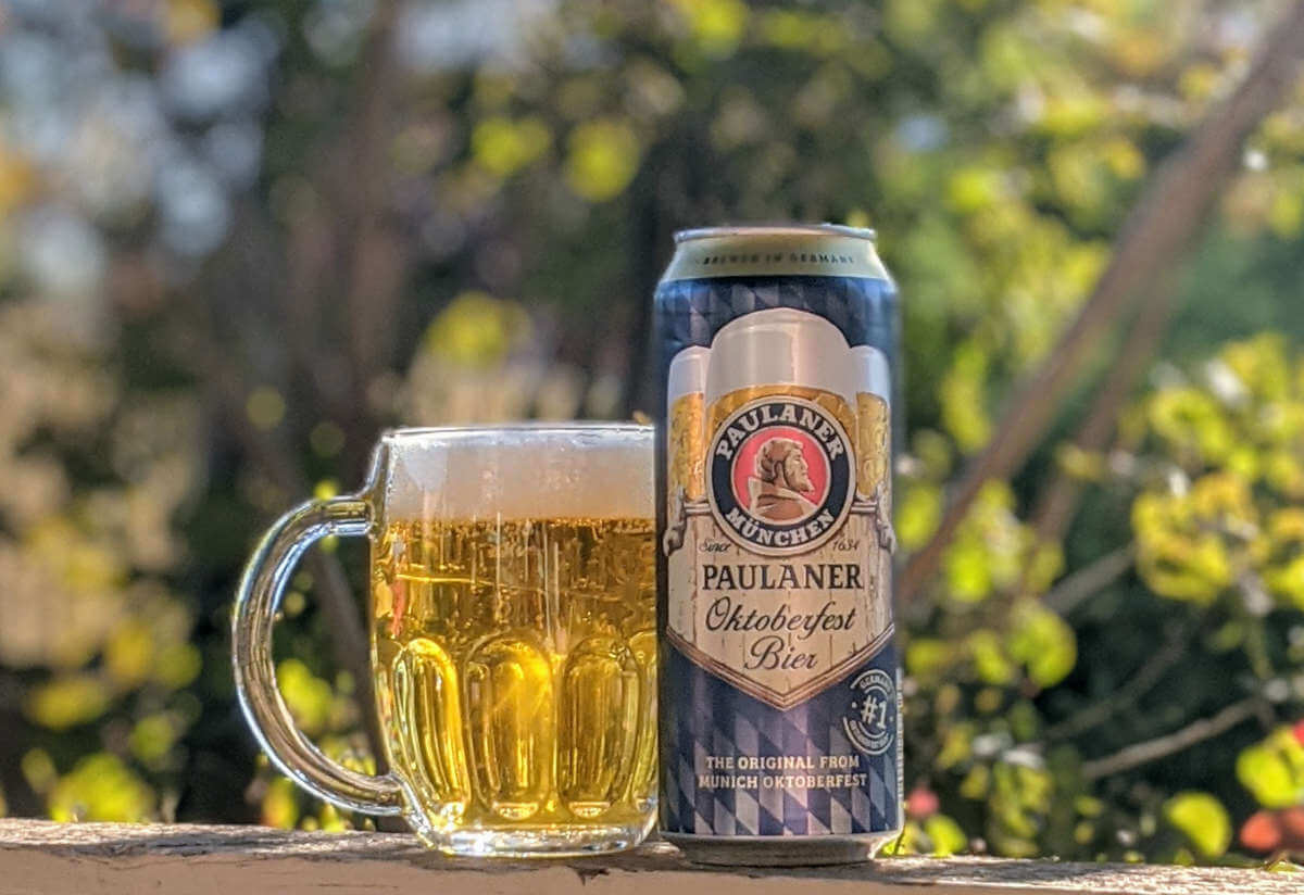 Paulaner Brauerei introduces new eco-friendly packaging