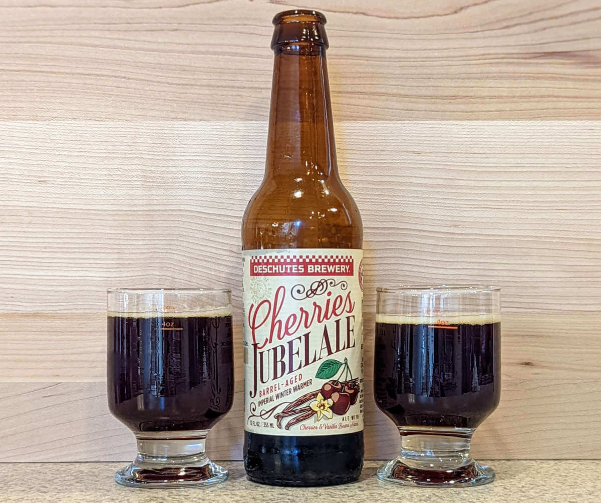 Latest print article: Kicking off 2022 with Cherries Jubelale