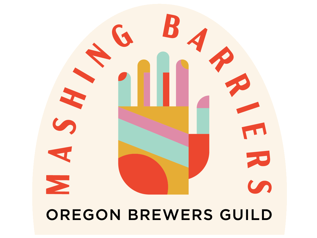 Oregon Brewers Guild launches Mashing Barriers Internship Program, a DEI initiative