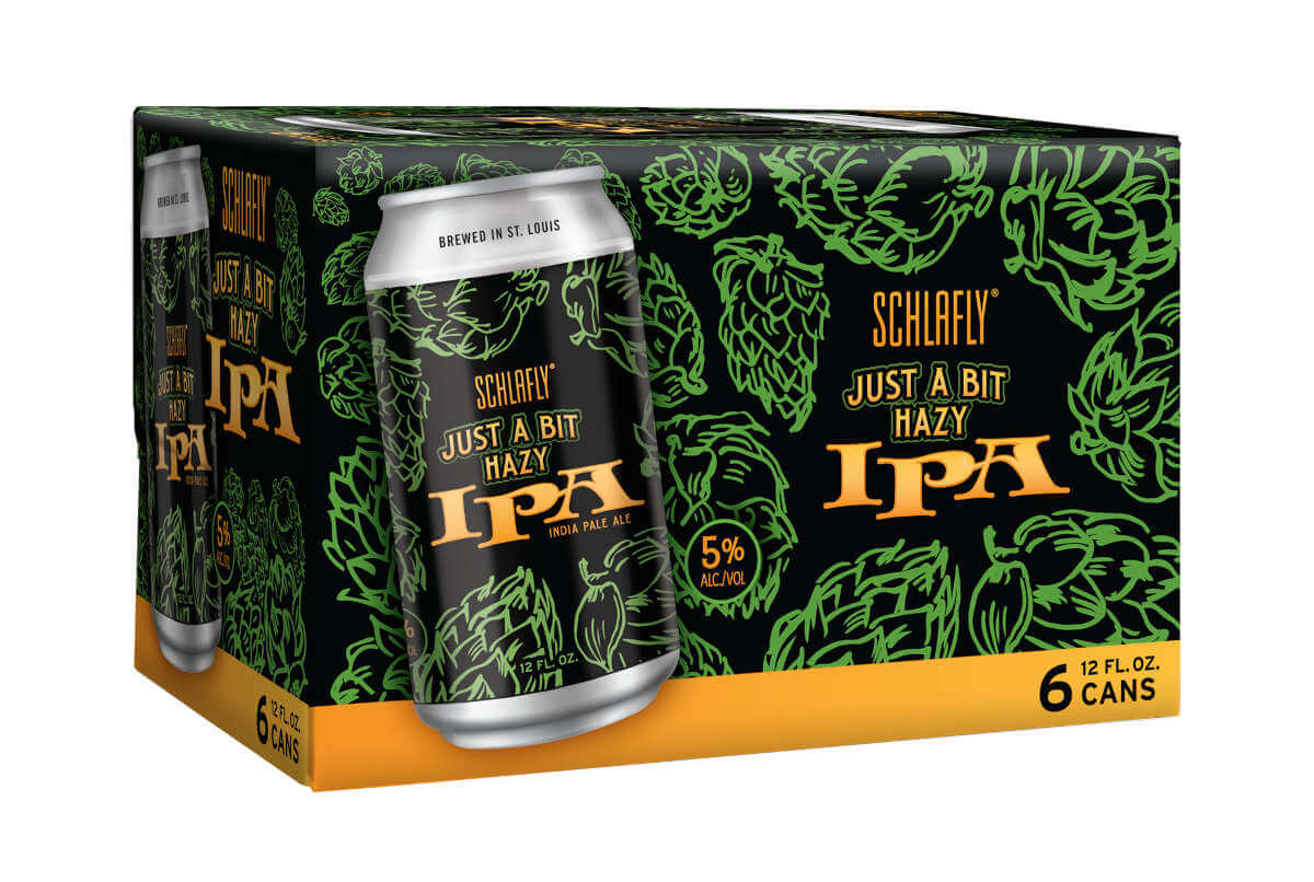 Schlafly Beer expands with new canning line, refreshed IPA
