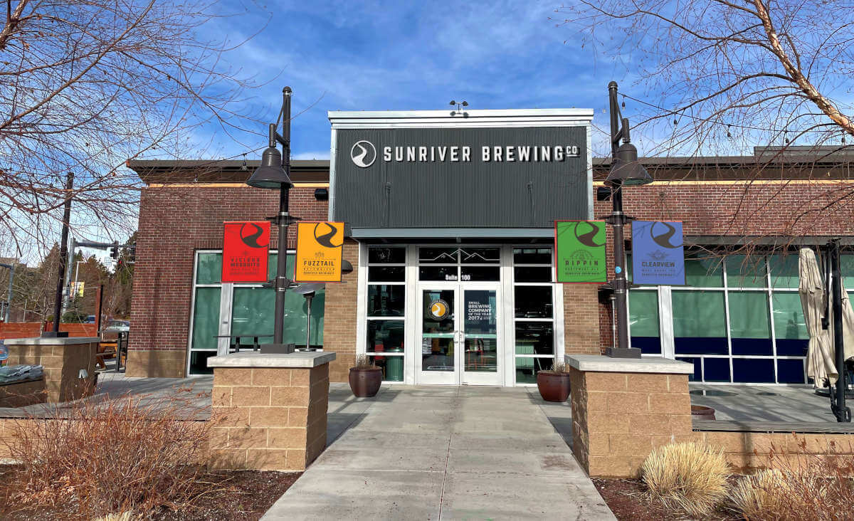 Sunriver Brewing announces its new Eastside Pub in Bend
