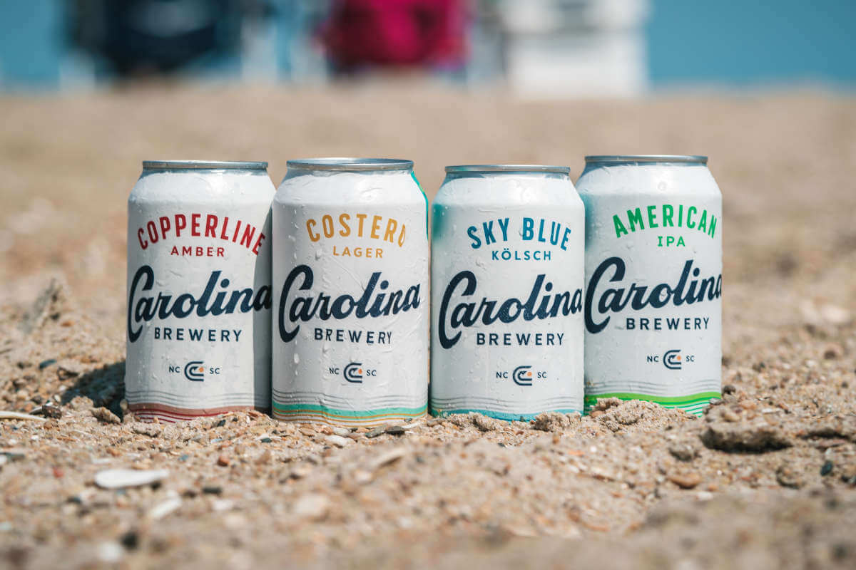 Carolina Brewery expands into Charleston, S.C.