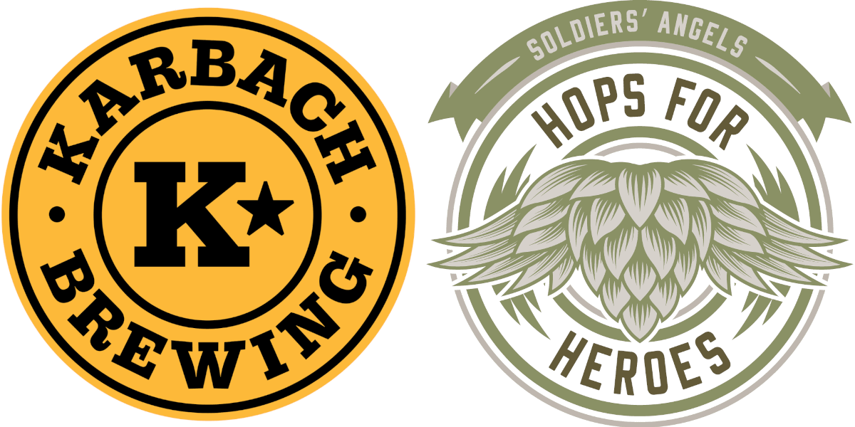 Karbach Brewing joins Soldiers’ Angels to brew Homefront IPA