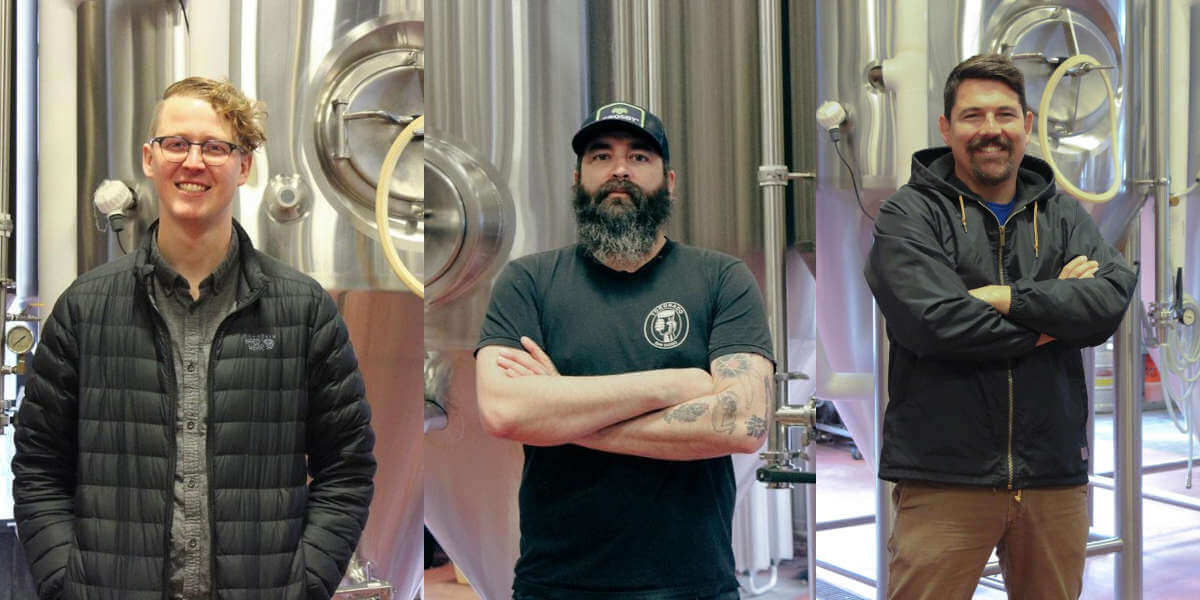 Living Haüs Beer opening up in the former Modern Times Portland location