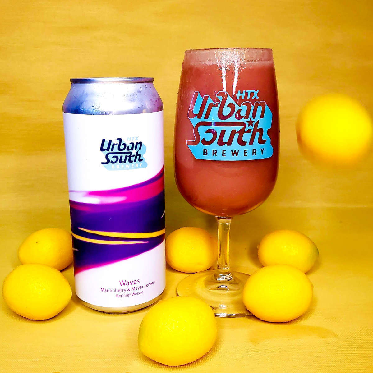 Urban South Brewery Houston wins medal at 2022 U.S. Open beer competition