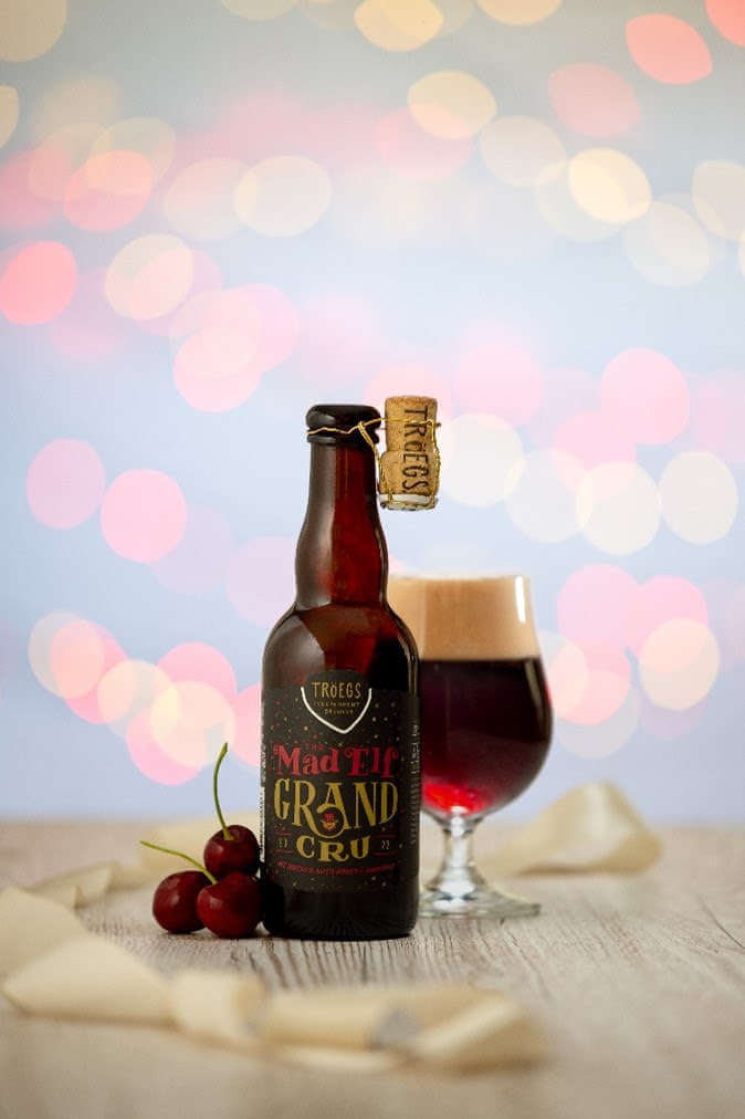 Mad Elf Grand Cru holiday ale returns from Tröegs Independent Brewing