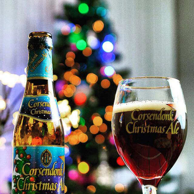 Advent Beer Calendar 2022: Day 7: Corsendonk Christmas Ale