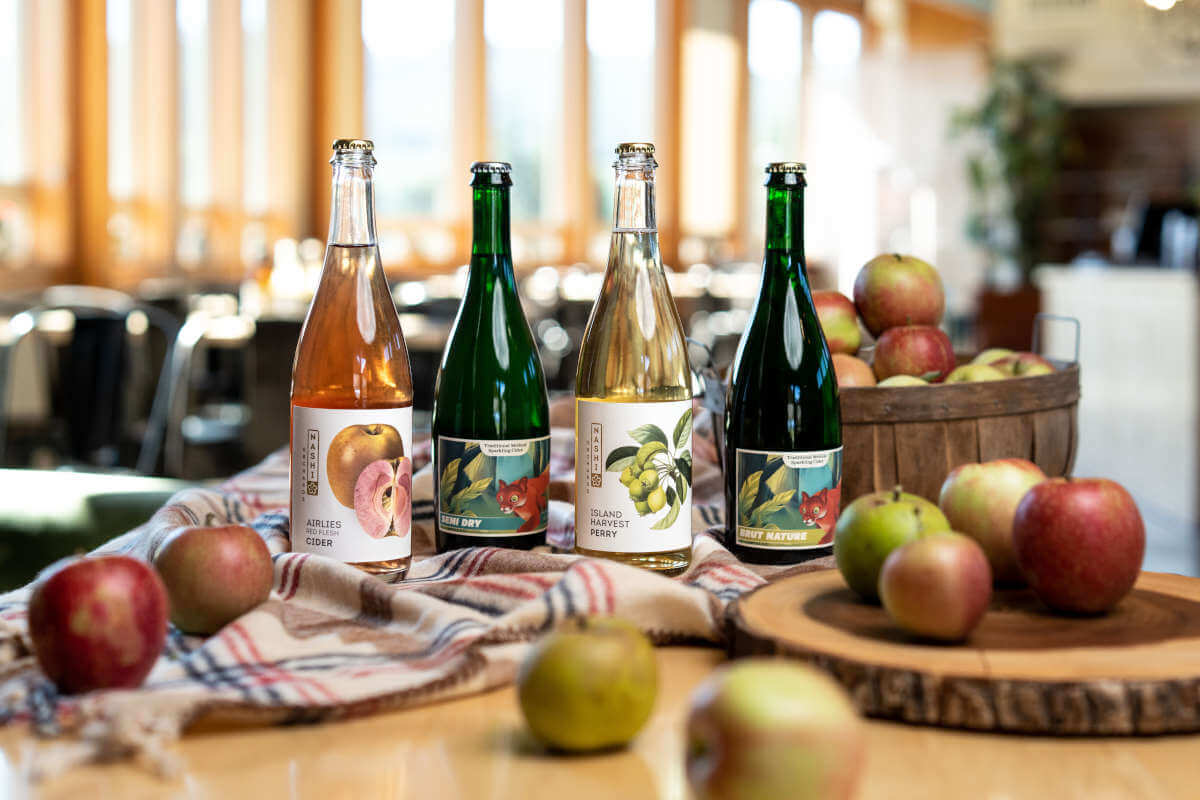 It’s not too late for NW Cider Club’s Winter Cheer cider box