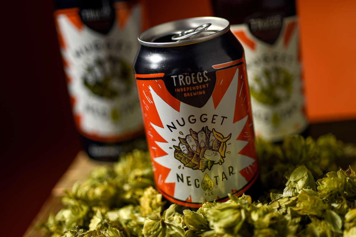 Tröegs Independent Brewing releases 2023 edition of Nugget Nectar