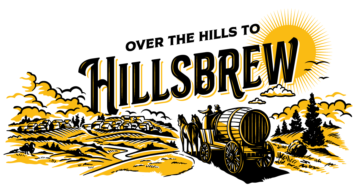 Hillsbrew — Hillsboro’s Biggest Beer Fest — returns this month