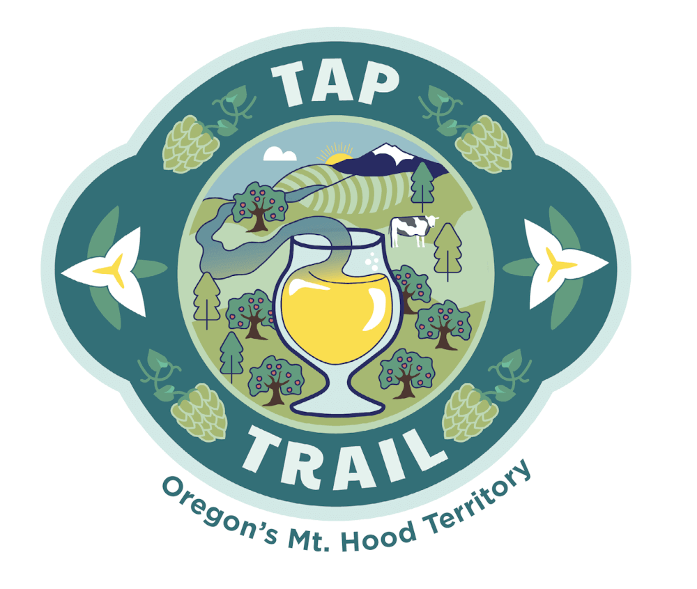 Oregon’s Mt. Hood Territory launches new Tap Trail Passport app