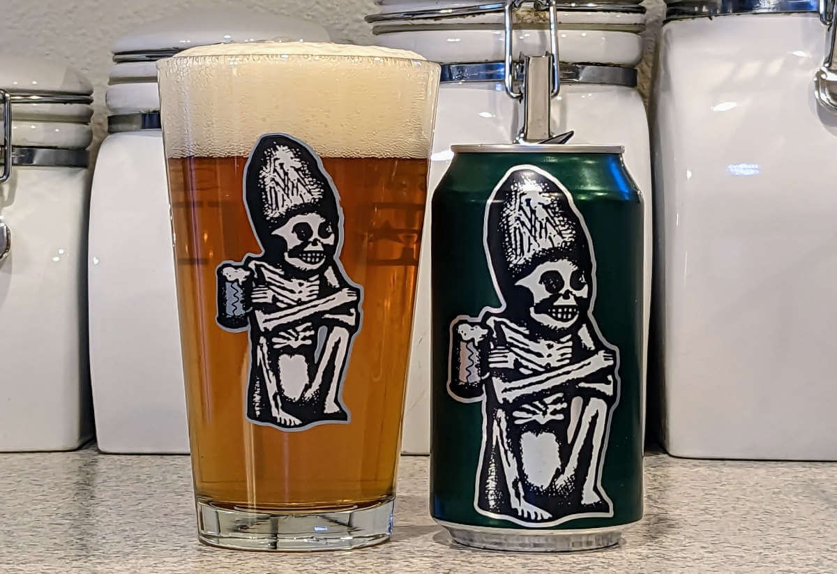 Rogue Ales expands the Dead Guy line with Dead Guy IPA