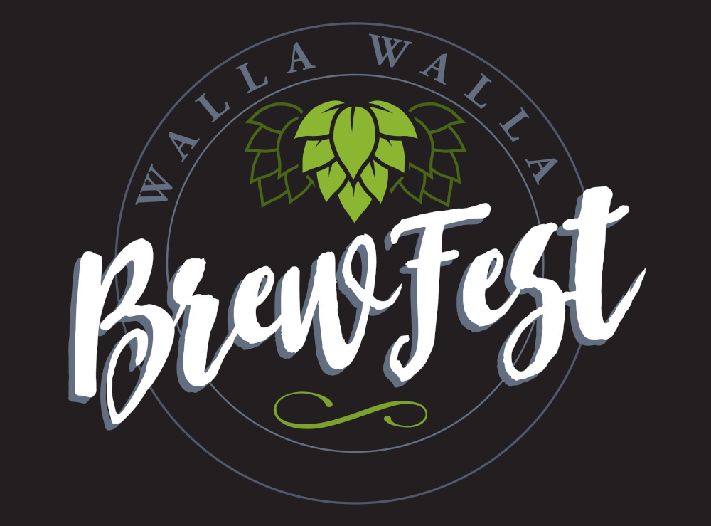 The Walla Walla Brewfest takes place tomorrow (Saturday, Feb 18)