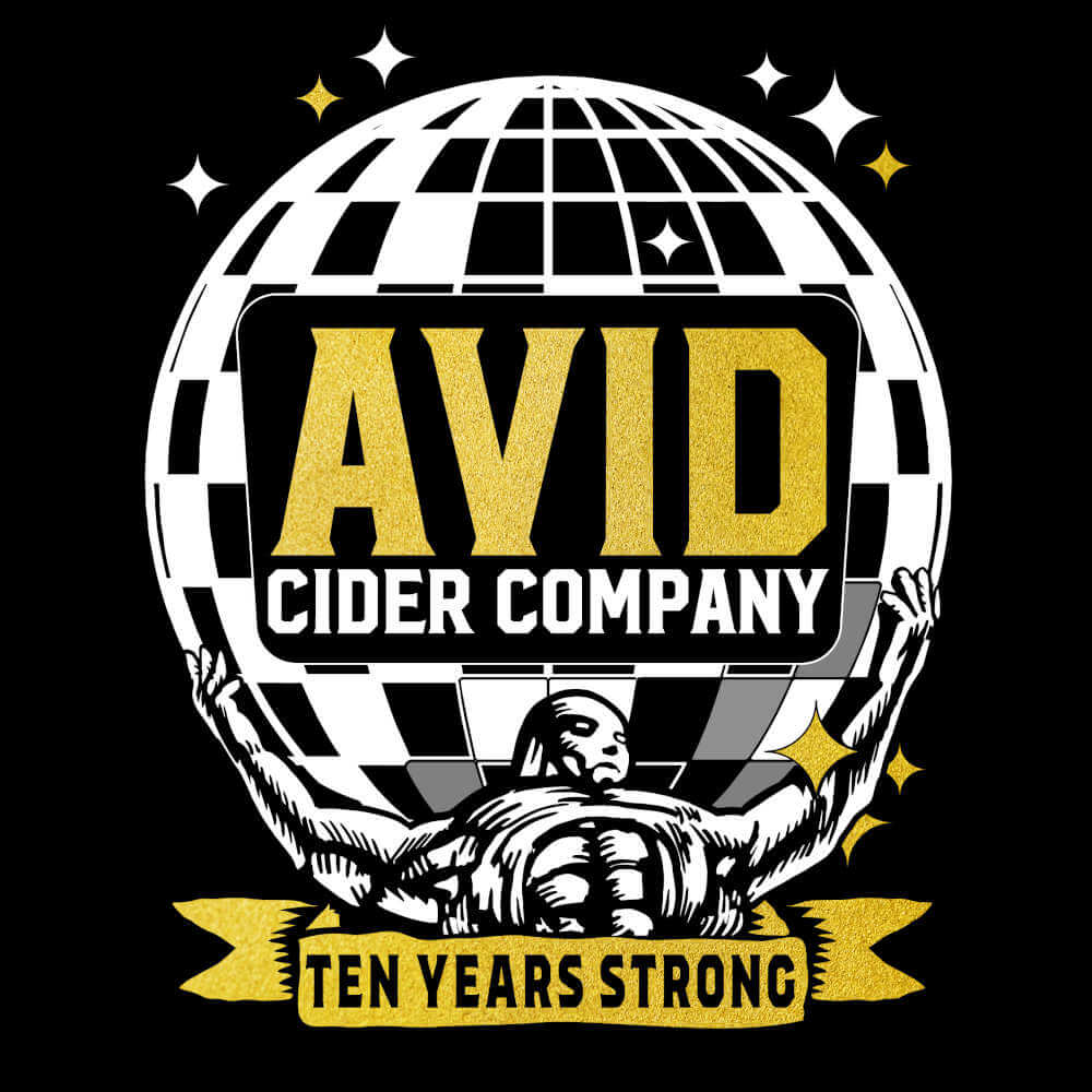 Avid Cider celebrates 10 years this month