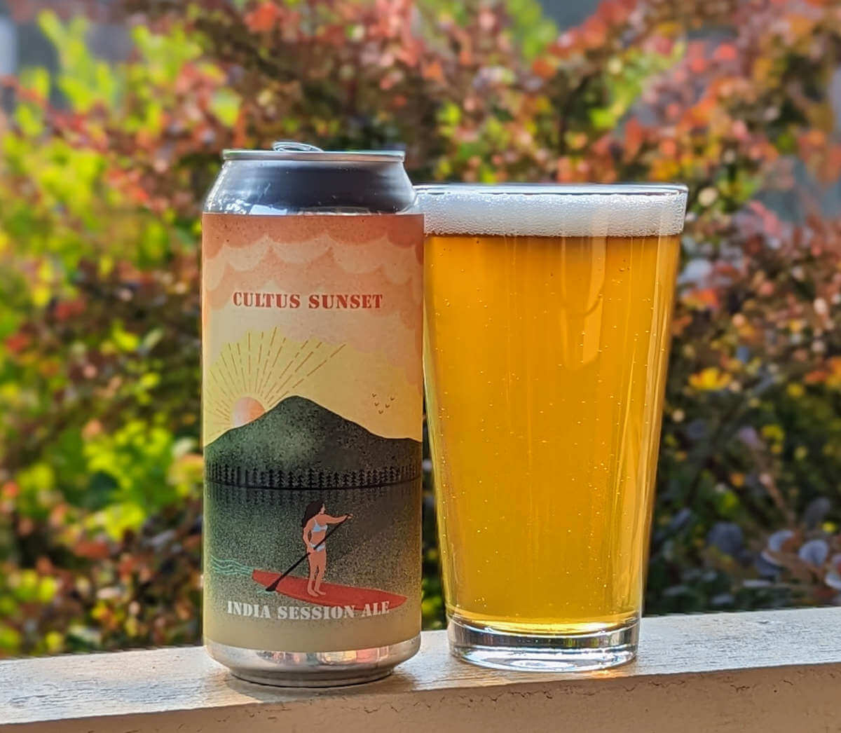 Latest print article: Oblivion Brewing at 10 years