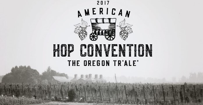 American Hop Convention in Bend, January 17-20
