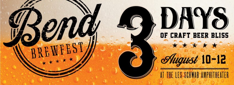 Bend’s biggest beer event returns