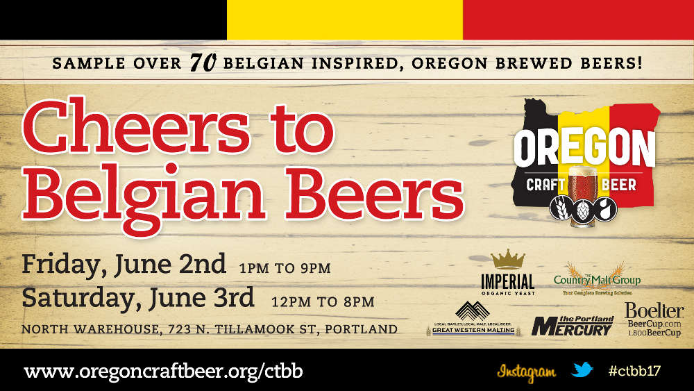 Cheers to Belgian Beers: Bend breweries’ contribution