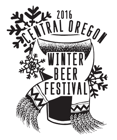 Volunteer to pour beer at the Central Oregon Winter Beer Fest