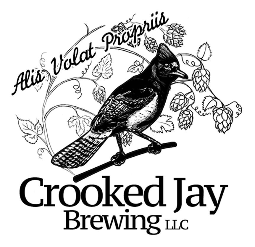 Latest print article: Getting to know Crooked Jay Brewing