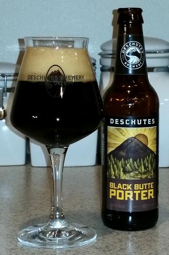 Latest print article: Black beers for Black Friday
