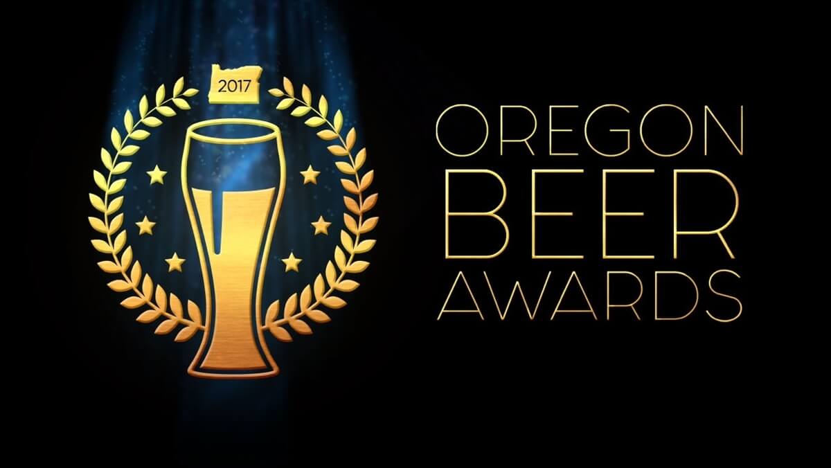 Congrats to the Oregon Beer Award winners! (Particularly Central Oregon ones)