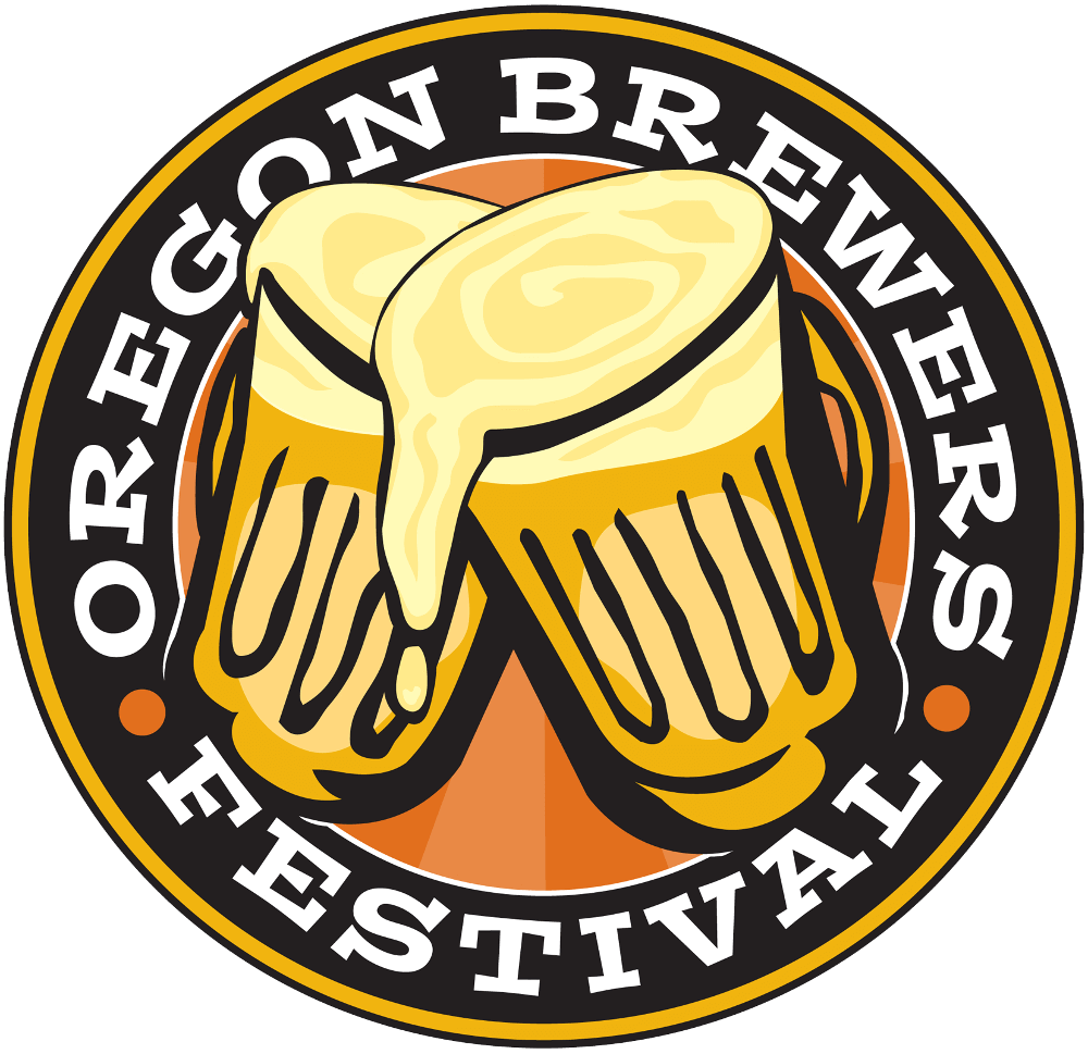 The 30th annual Oregon Brewers Festival