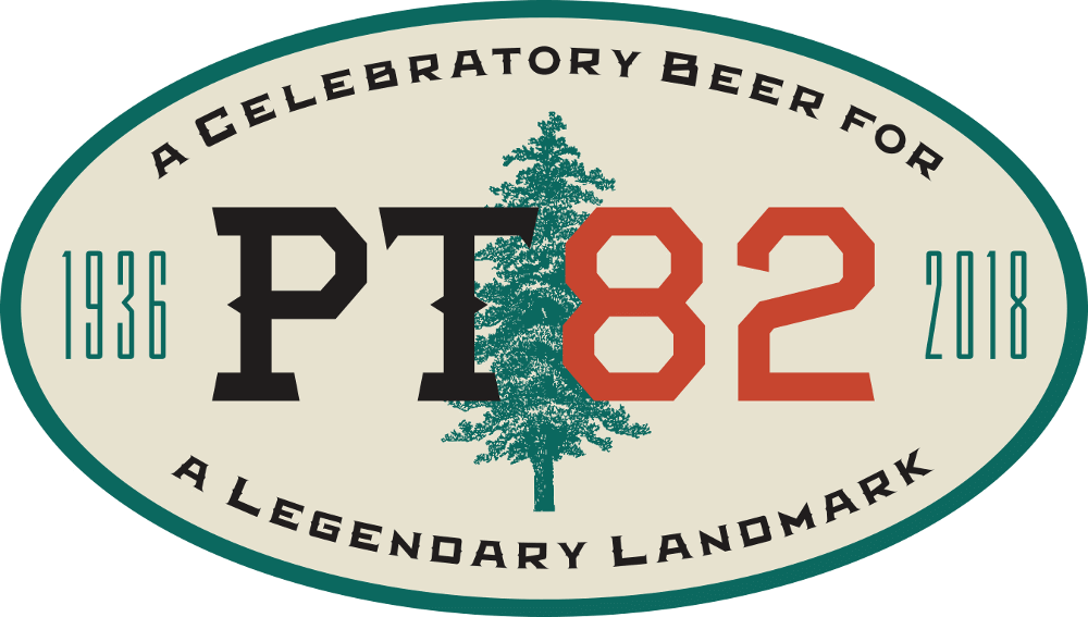 The Pine Tavern PT82 Beerfest Invitational returns October 21