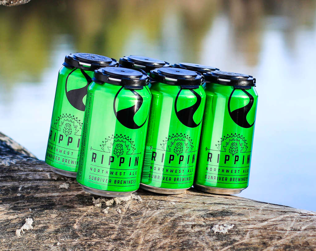 Latest print article: Sunriver Brewing’s beers
