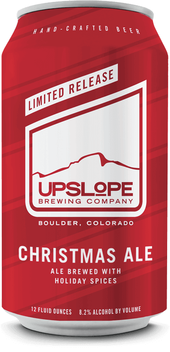 Advent Beer Calendar 2017: Day 16: Upslope Christmas Ale
