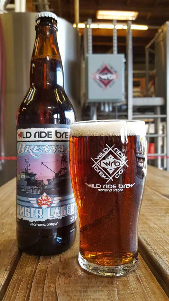 Wild Ride Brewing releases ALS research benefit lager